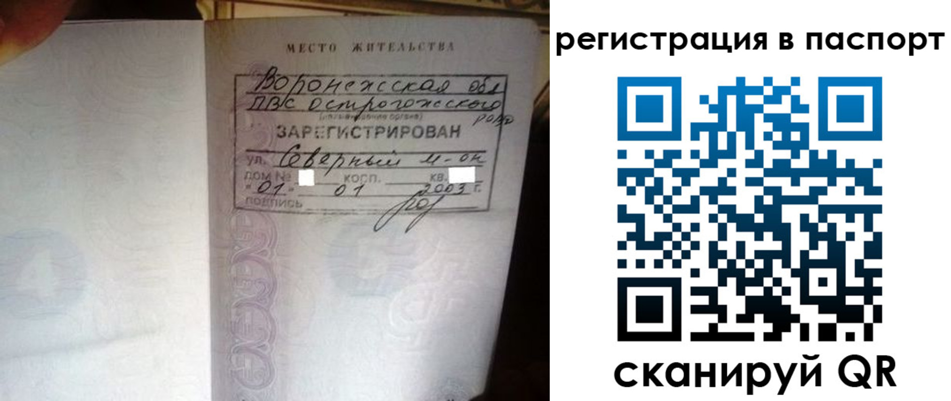 прописка для школы в Советской Гавани